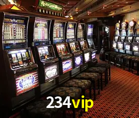 Descubra a Essência do 234vip: Nossa História e Compromissos