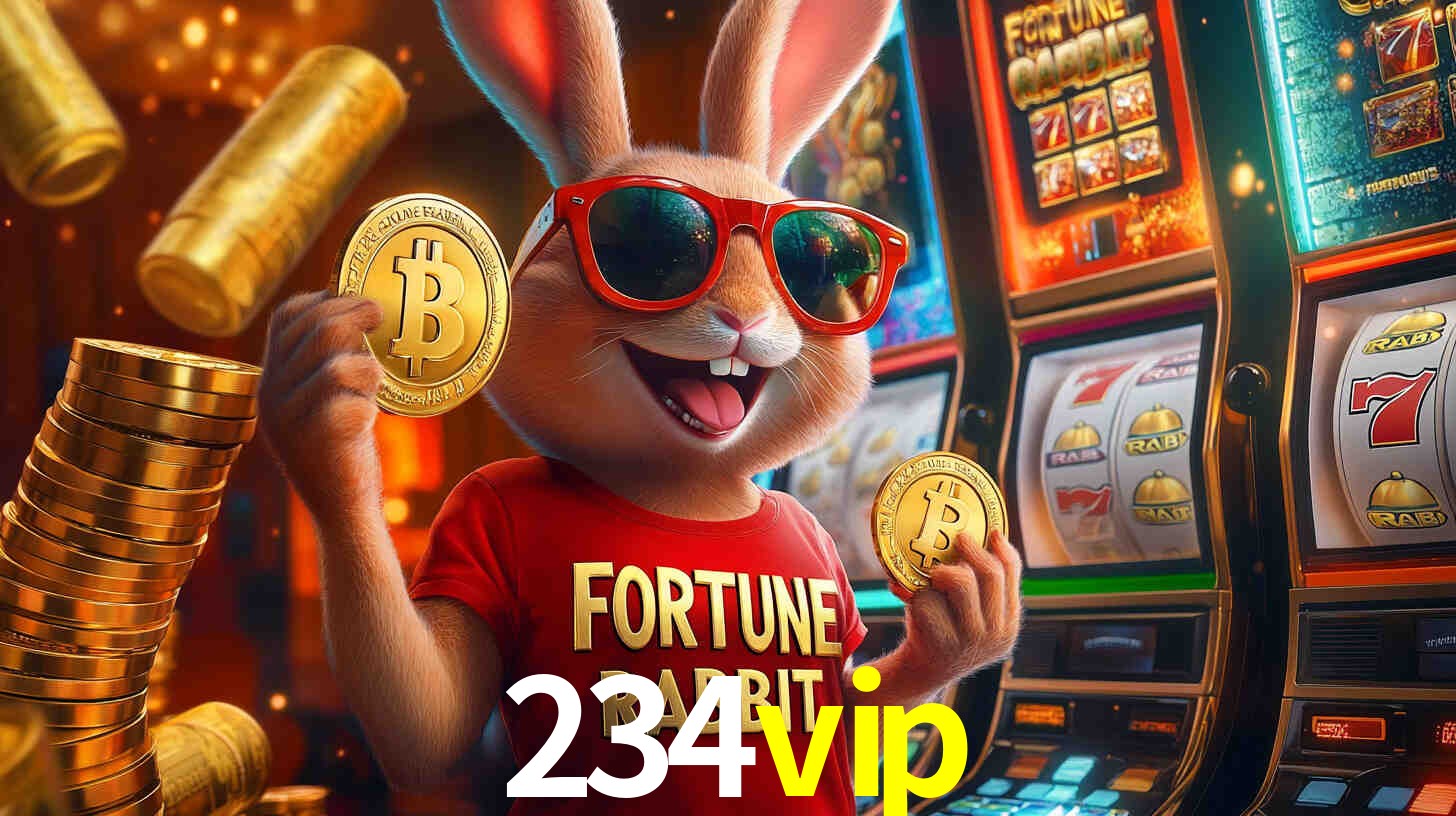 Apostas Esportivas na 234vip: Um Guia Completo