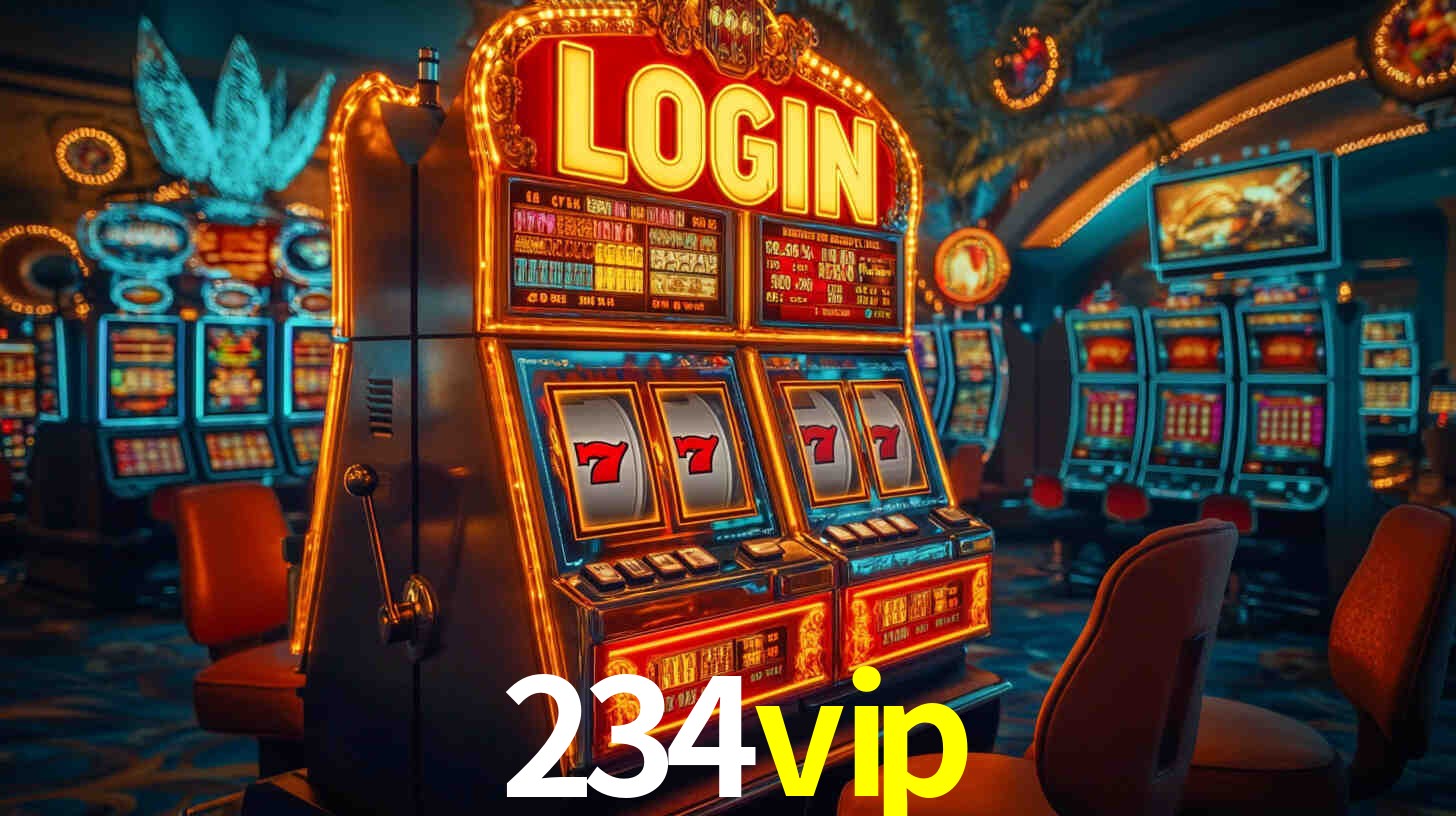 234vip jogo