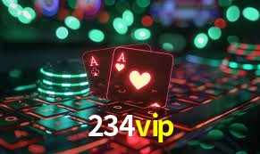 Recursos de Bônus 234vip