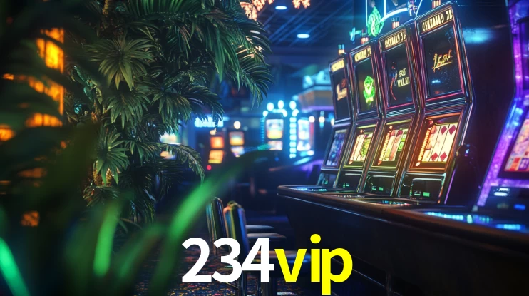 Welcome Bonus 234vip