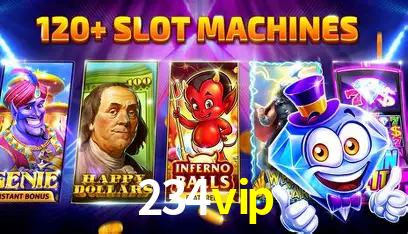 Inovações de Jogos na 234vip: O Futuro das Experiências Interativas