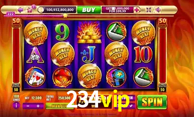 Descubra a Magia dos Jogos de Arcade no 234vip