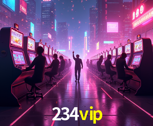 Casino VIP 234vip