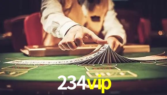 Blackjack Table 234vip