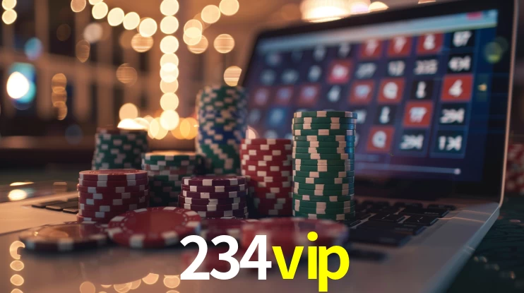 Bonus Features 234vip