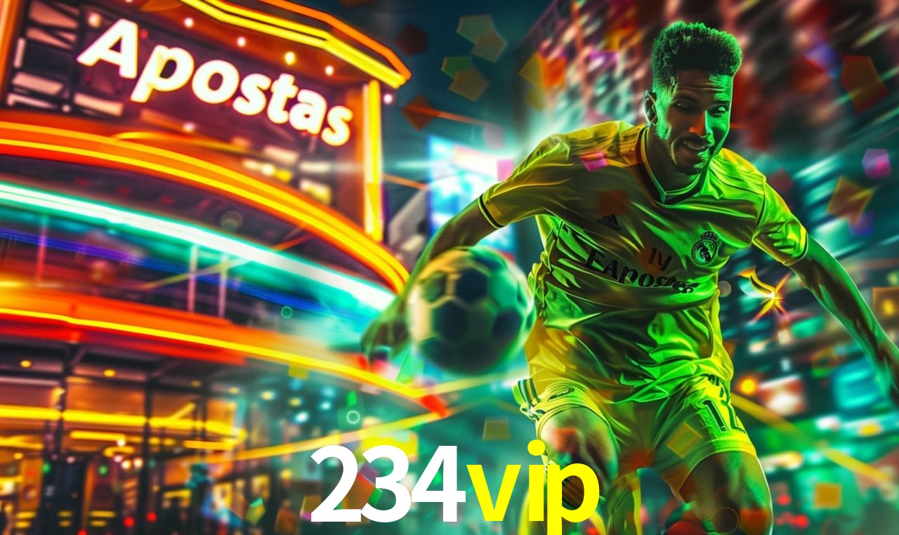 Provedores de Jogos 234vip
