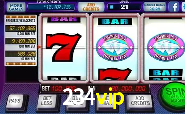 A Experiência Imersiva dos Cassinos Ao Vivo no 234vip