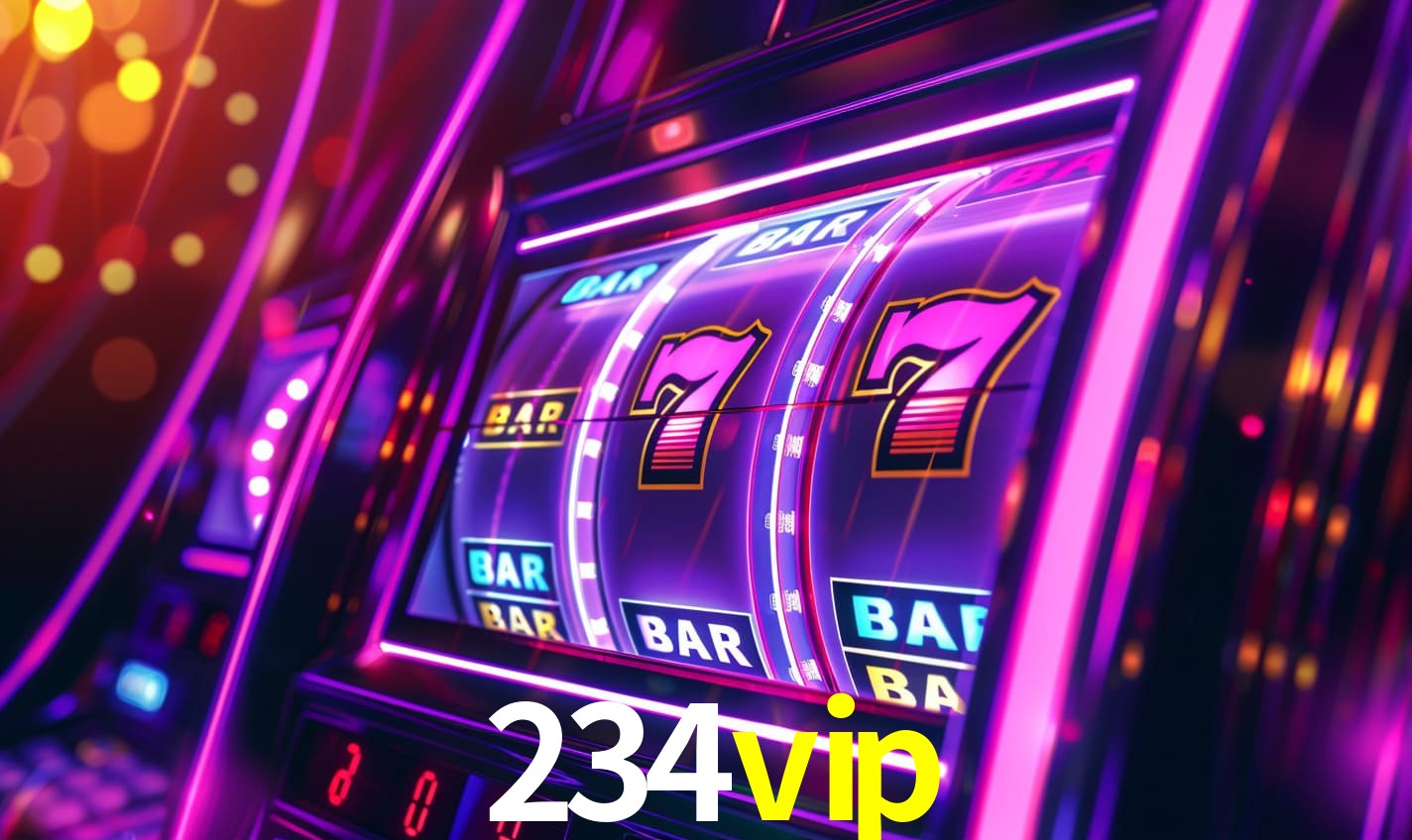 234vip: A Experiência de Casino com Jogos de Mesa ao Vivo