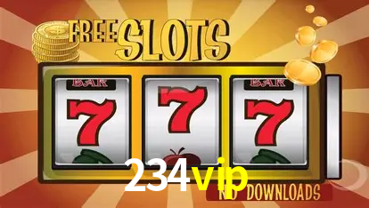 Descubra o Mundo do Cassino Online com 234vip