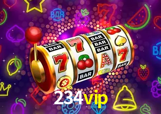 A Revolução dos Aplicativos de Jogos no 234vip