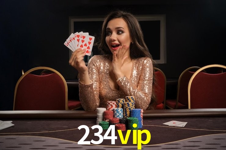 Jogos Exclusivos 234vip