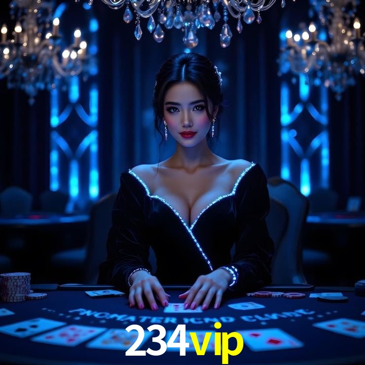 Benefícios da Conta 234vip