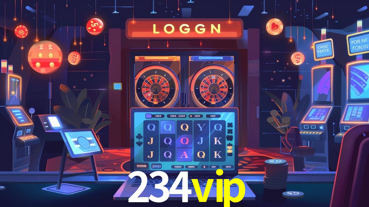 Promoções Sazonais 234vip